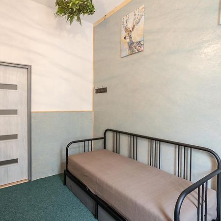 Kosciuszki Street Hostel Wrocław Kültér fotó
