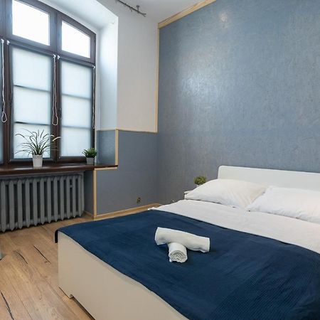 Kosciuszki Street Hostel Wrocław Kültér fotó