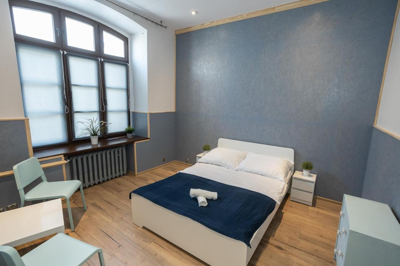 Kosciuszki Street Hostel Wrocław Kültér fotó