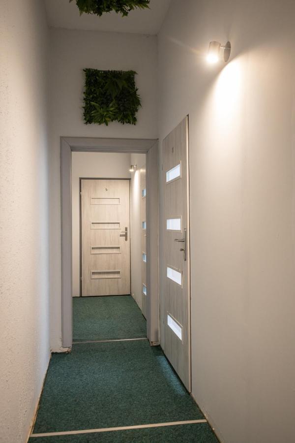 Kosciuszki Street Hostel Wrocław Kültér fotó