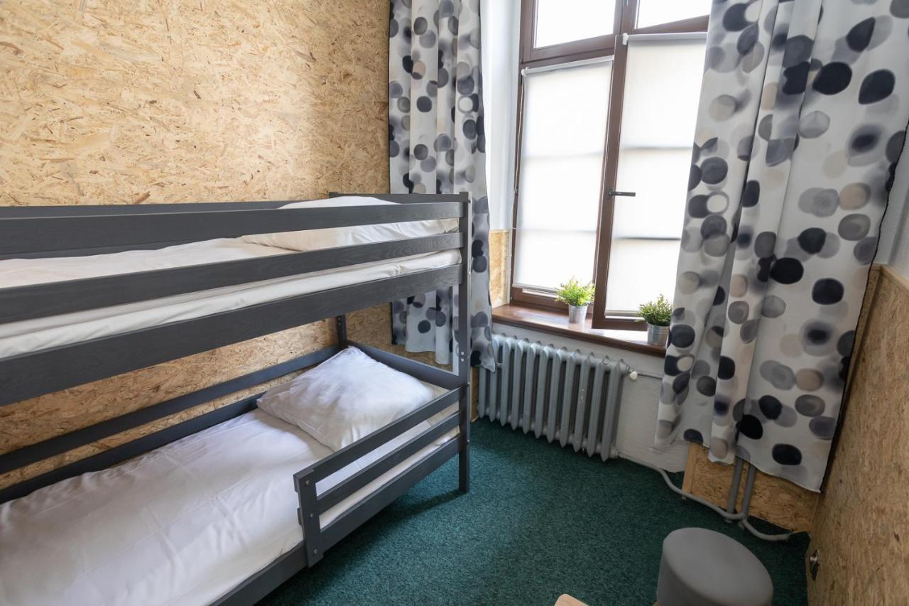 Kosciuszki Street Hostel Wrocław Kültér fotó
