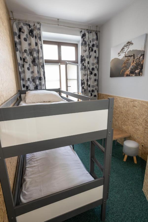 Kosciuszki Street Hostel Wrocław Kültér fotó