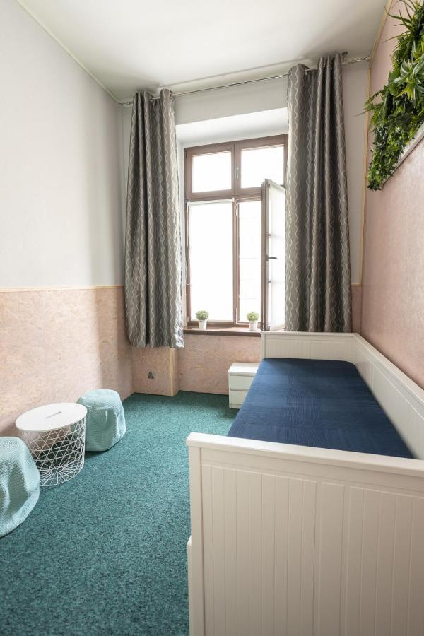 Kosciuszki Street Hostel Wrocław Kültér fotó