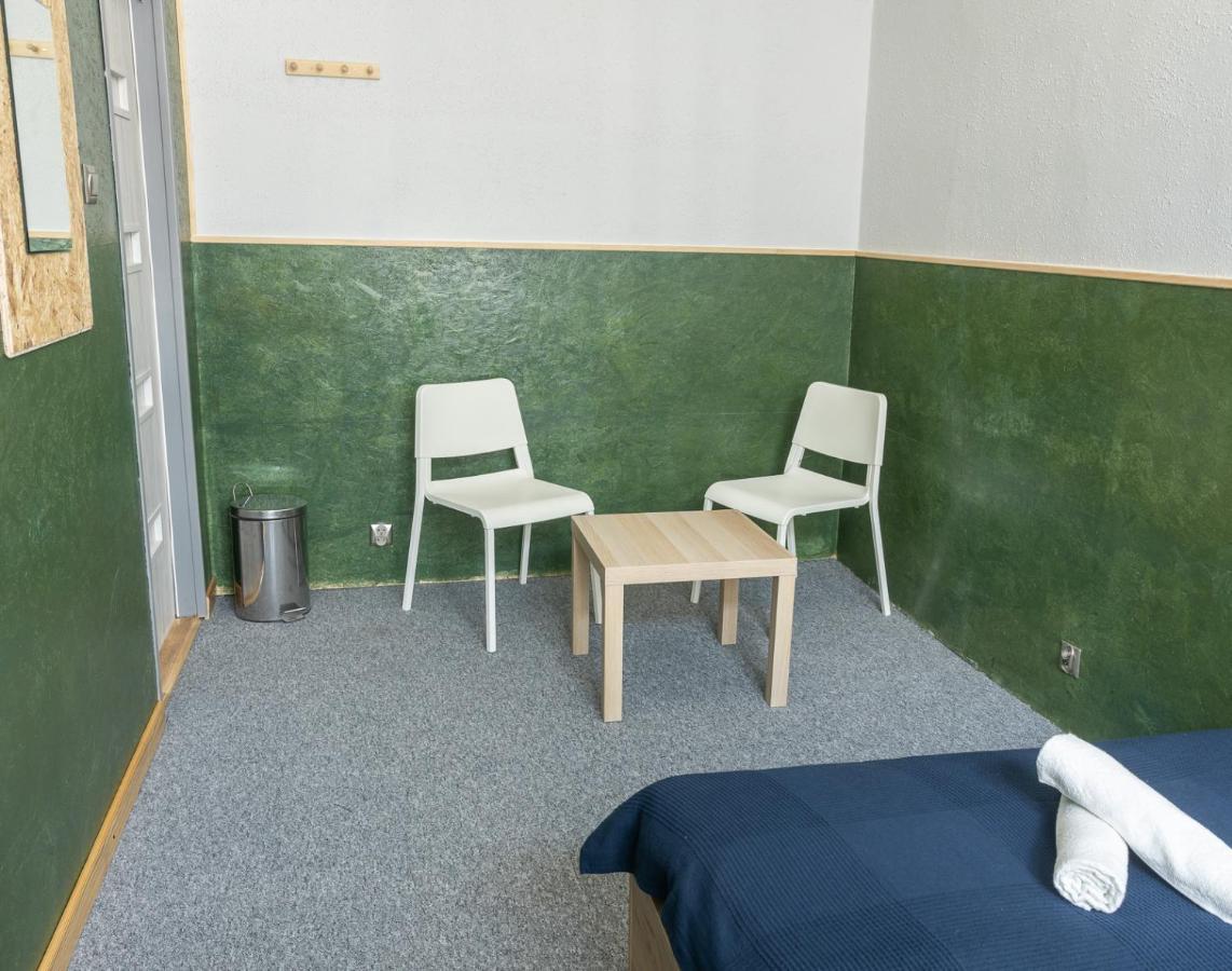 Kosciuszki Street Hostel Wrocław Kültér fotó