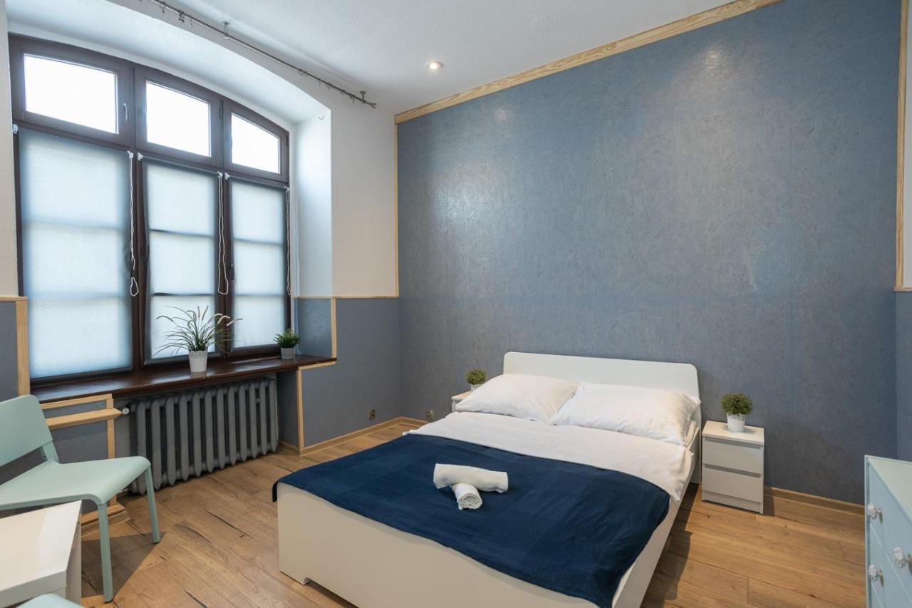 Kosciuszki Street Hostel Wrocław Kültér fotó