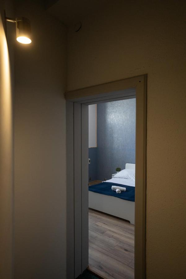 Kosciuszki Street Hostel Wrocław Kültér fotó