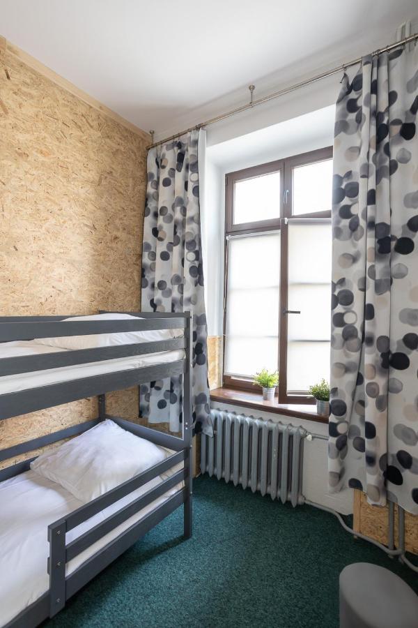 Kosciuszki Street Hostel Wrocław Kültér fotó