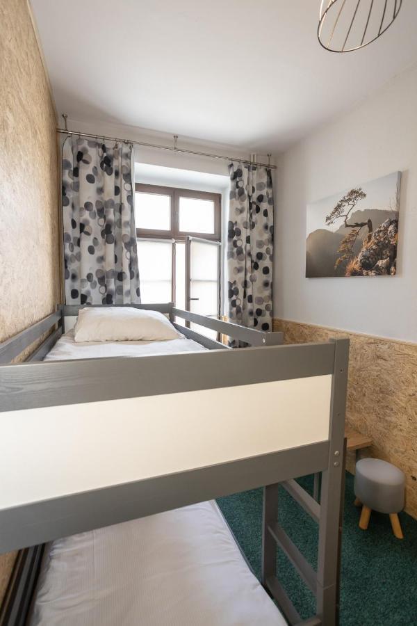 Kosciuszki Street Hostel Wrocław Kültér fotó