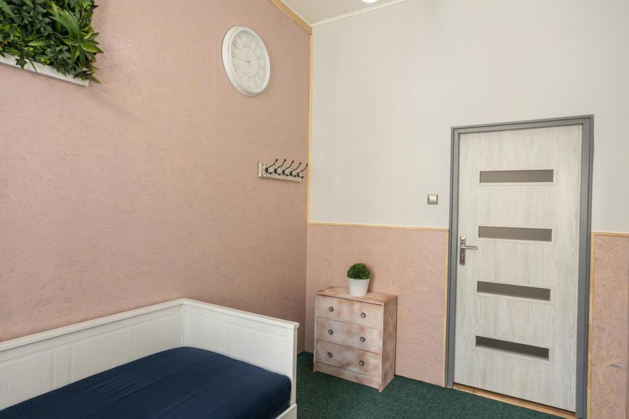 Kosciuszki Street Hostel Wrocław Kültér fotó