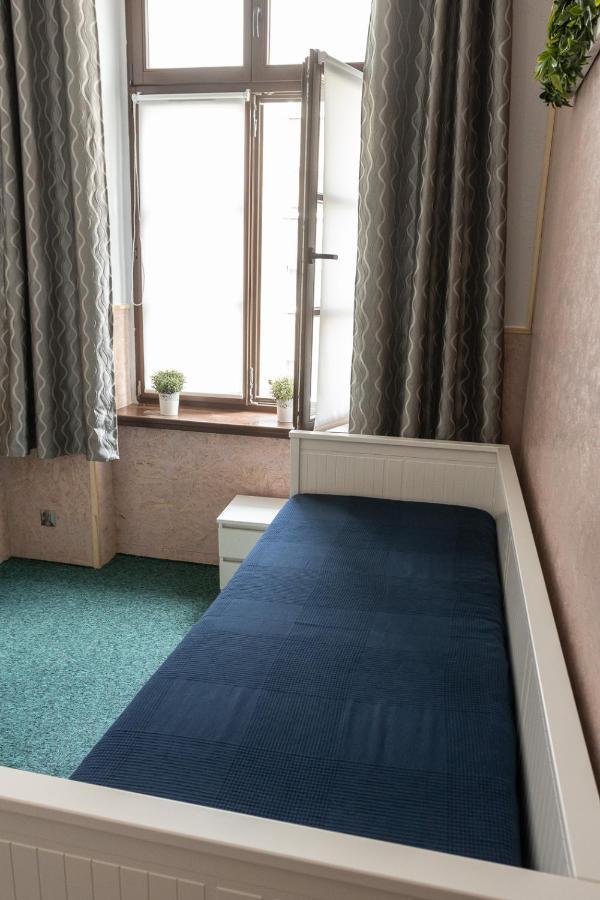 Kosciuszki Street Hostel Wrocław Kültér fotó