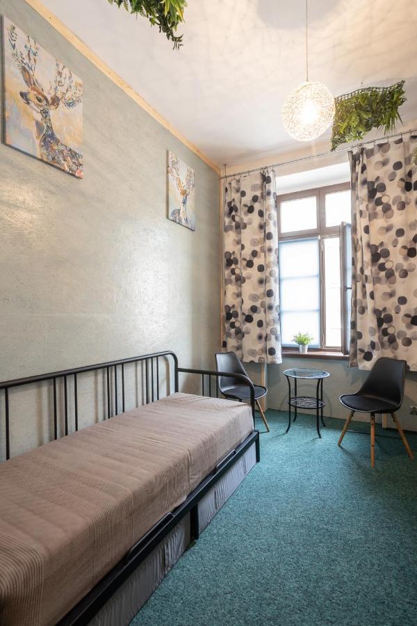 Kosciuszki Street Hostel Wrocław Kültér fotó
