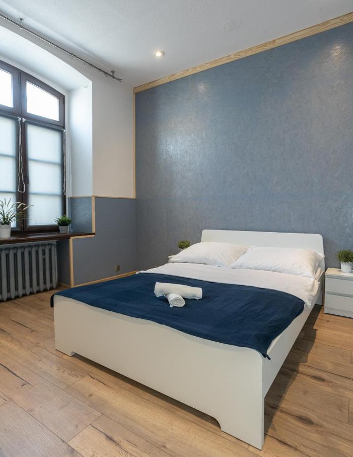 Kosciuszki Street Hostel Wrocław Kültér fotó