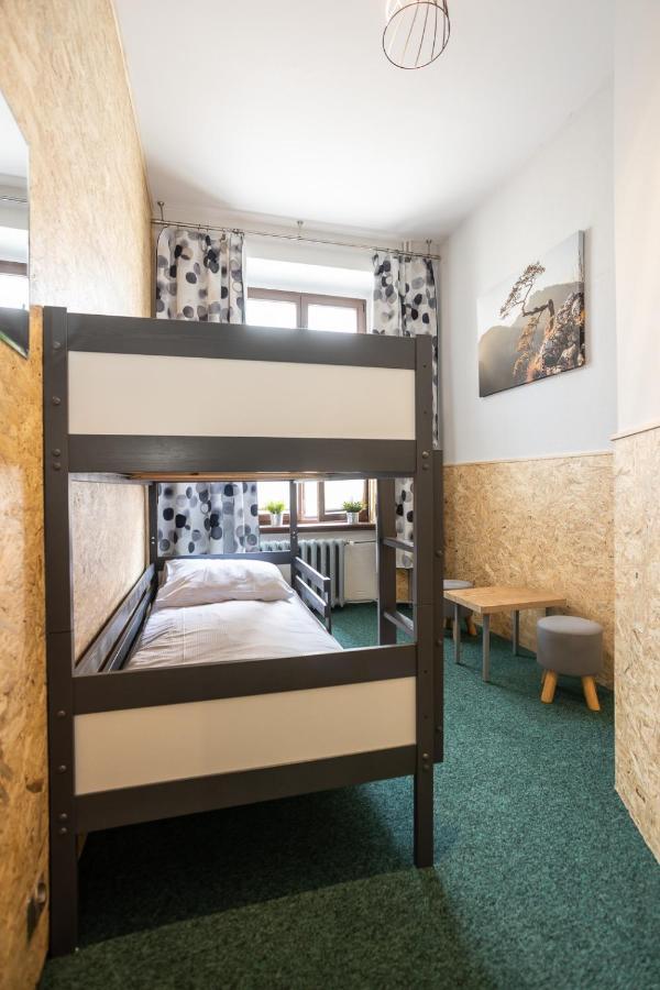 Kosciuszki Street Hostel Wrocław Kültér fotó