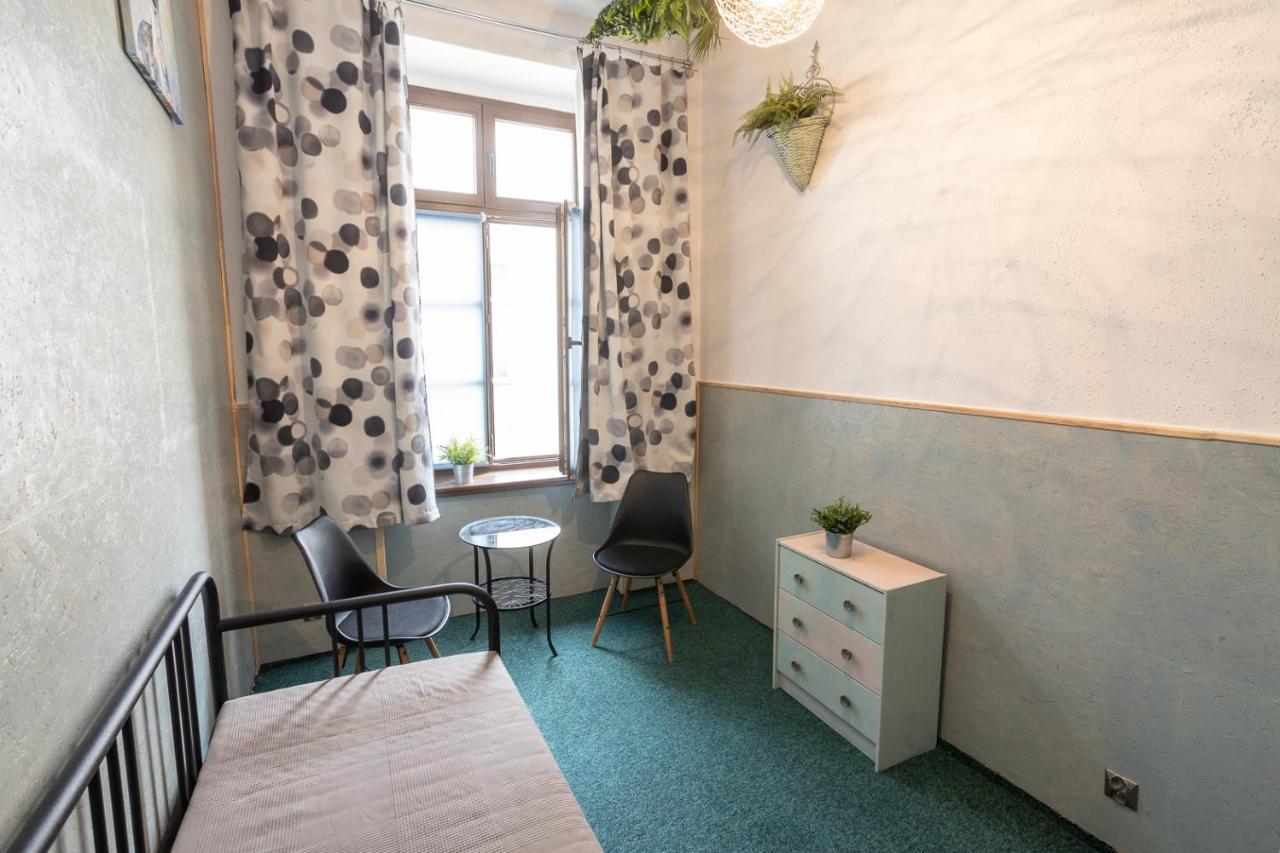 Kosciuszki Street Hostel Wrocław Kültér fotó