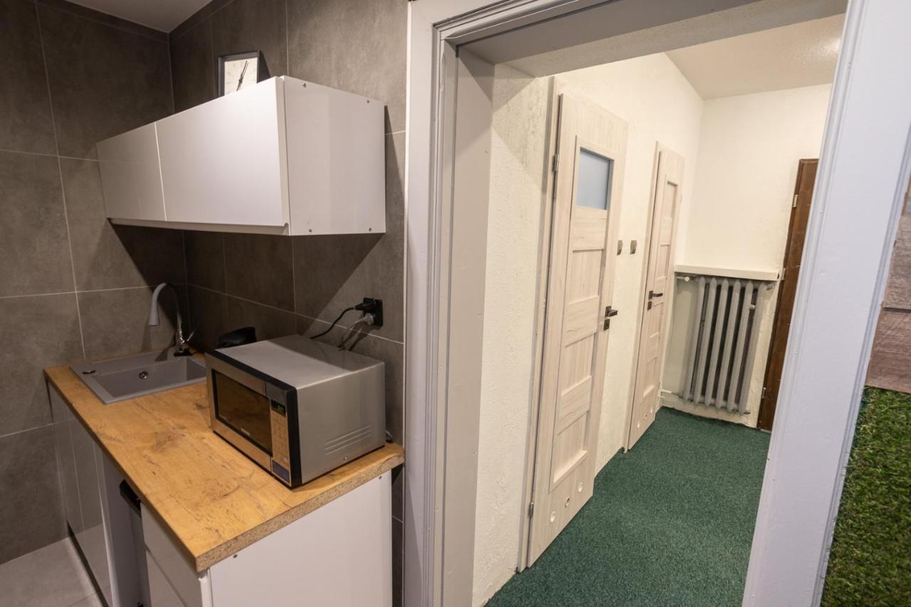 Kosciuszki Street Hostel Wrocław Kültér fotó