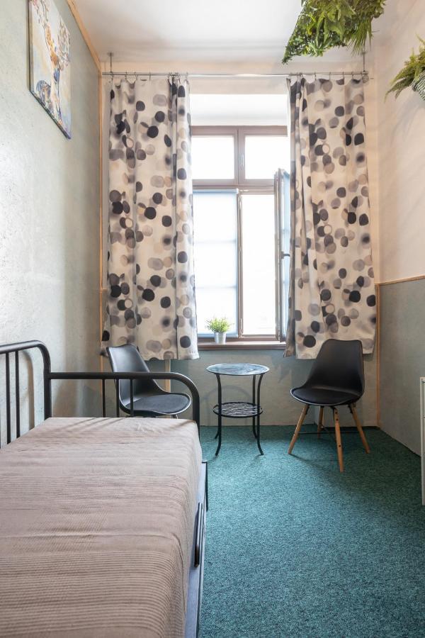 Kosciuszki Street Hostel Wrocław Kültér fotó