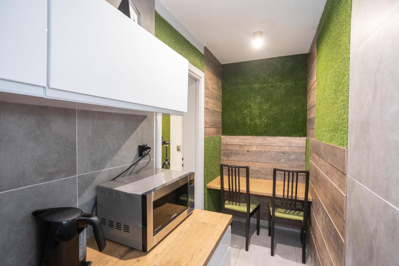 Kosciuszki Street Hostel Wrocław Kültér fotó