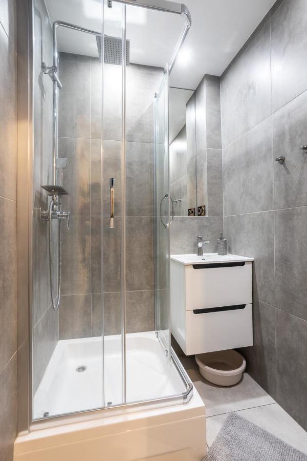 Kosciuszki Street Hostel Wrocław Kültér fotó