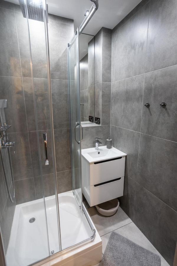 Kosciuszki Street Hostel Wrocław Kültér fotó